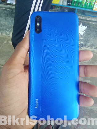 redmi 9a